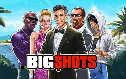 Jogue Big Shots online
